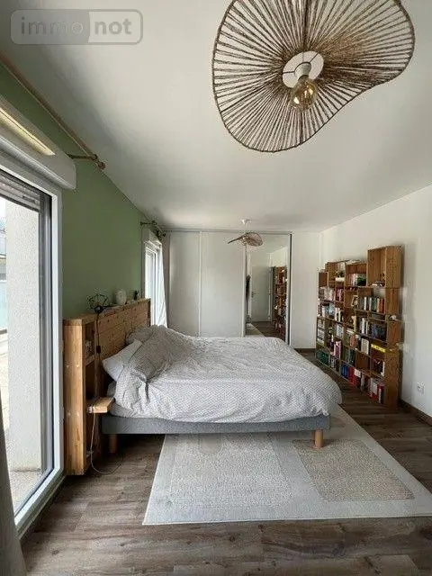 Appartement a vendre Bordeaux 33200 Gironde 33 89 m2 3 pièces 435000 euros 11610/381 003