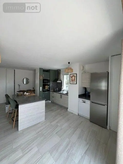 Appartement a vendre Bordeaux 33200 Gironde 33 89 m2 3 pièces 435000 euros 11610/381 002