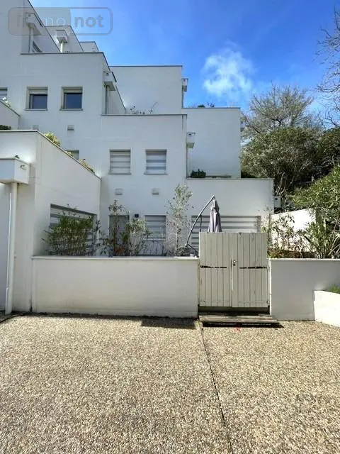 Appartement a vendre Arcachon 33120 Gironde 33 39 m2 3 pièces 320000 euros 33145/APPT/1892 001