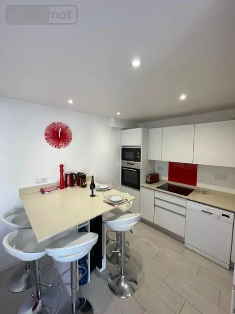 Appartement a vendre Arcachon 33120 Gironde 33 39 m2 3 pièces 320000 euros 33145/APPT/1892 003
