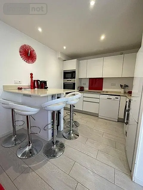 Appartement a vendre Arcachon 33120 Gironde 33 39 m2 3 pièces 320000 euros 33145/APPT/1892 010
