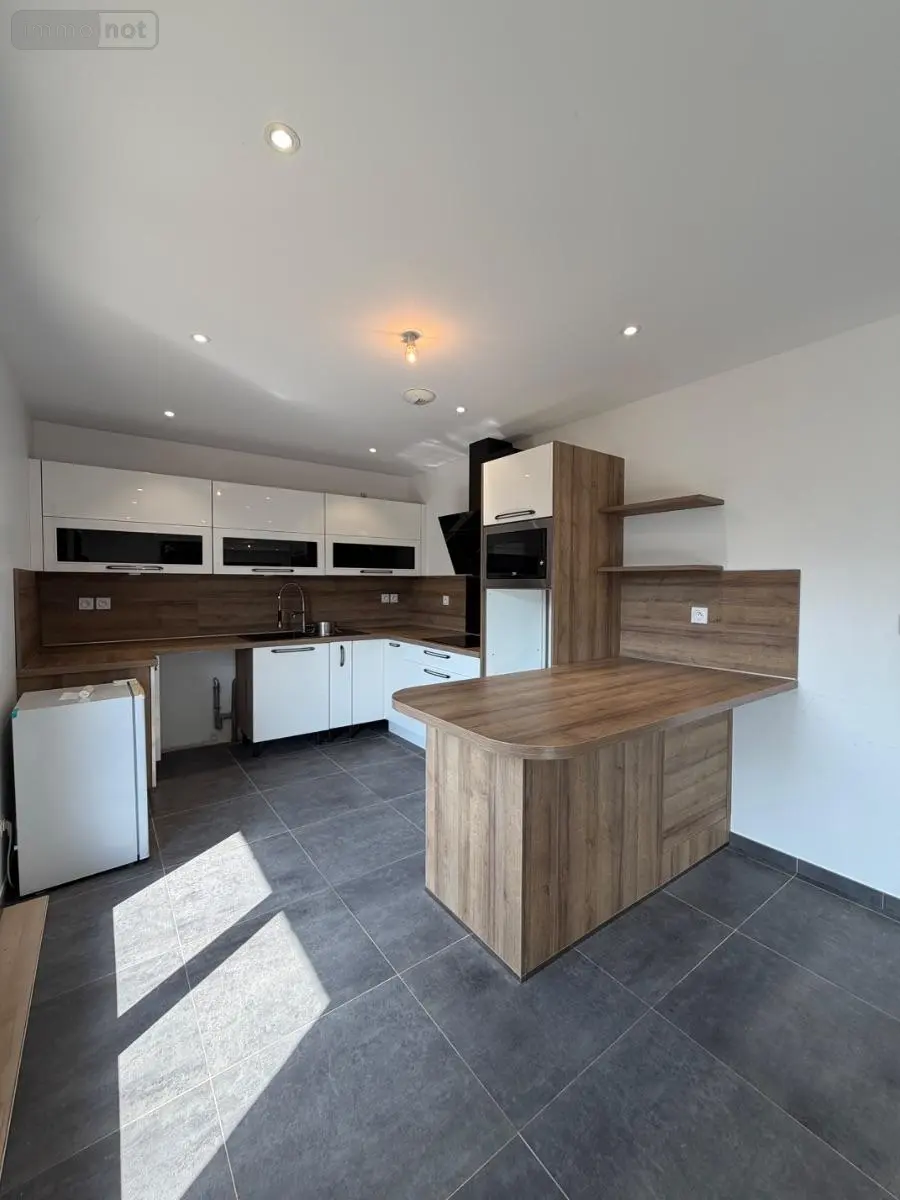 Maison a vendre Seyssel 74910 Haute-Savoie 74 150 m2 4 pièces 490000 euros 13890/141 005