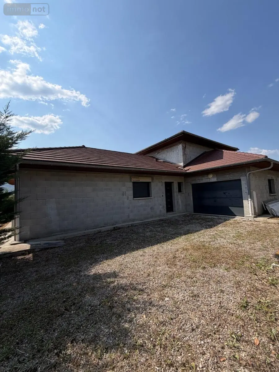 Maison a vendre Seyssel 74910 Haute-Savoie 74 150 m2 4 pièces 490000 euros 13890/141 016