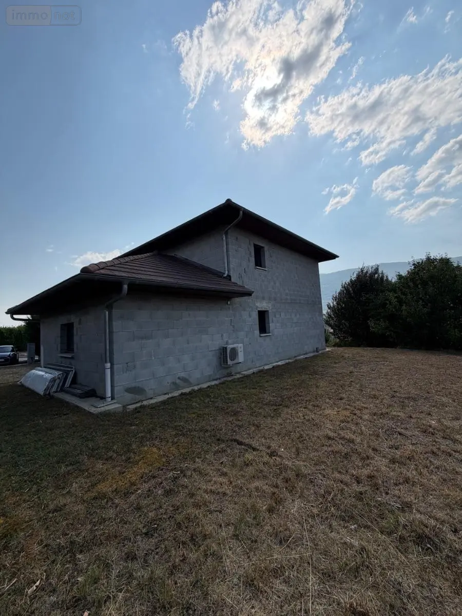 Maison a vendre Seyssel 74910 Haute-Savoie 74 150 m2 4 pièces 490000 euros 13890/141 014