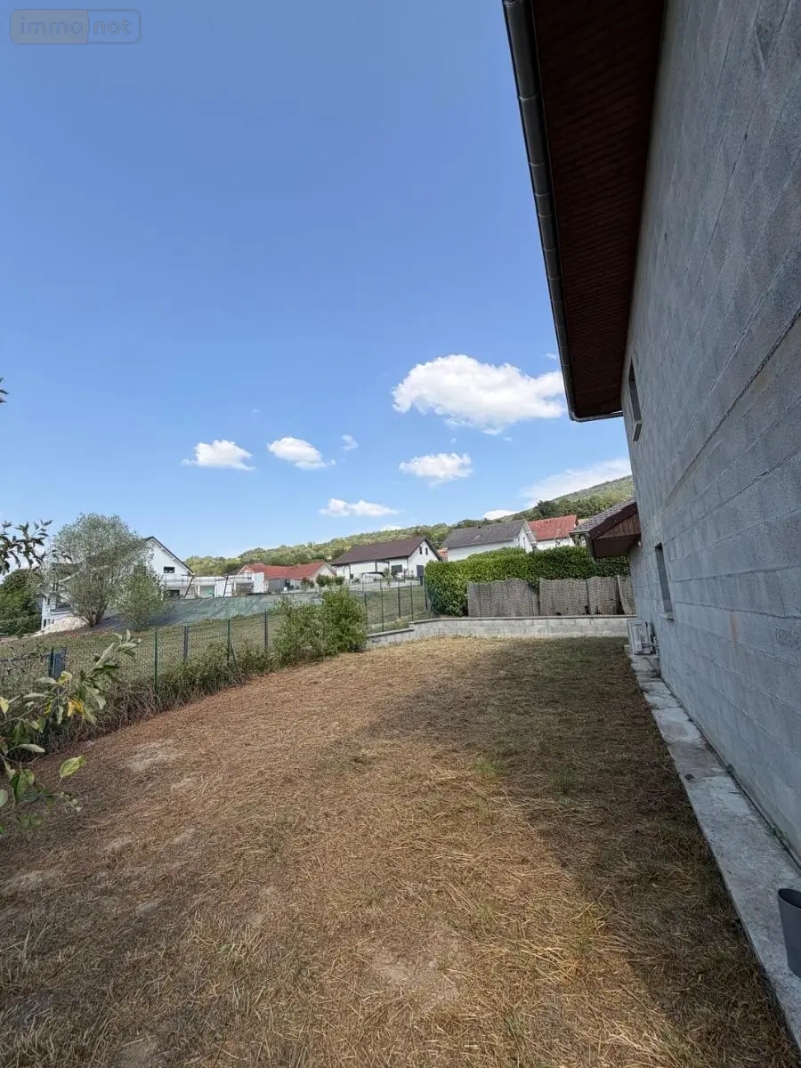 Maison a vendre Seyssel 74910 Haute-Savoie 74 150 m2 4 pièces 490000 euros 13890/141 015