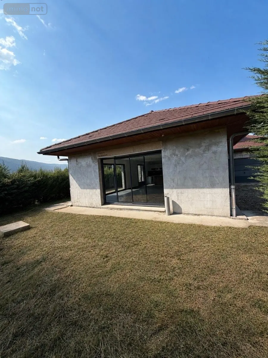 Maison a vendre Seyssel 74910 Haute-Savoie 74 150 m2 4 pièces 490000 euros 13890/141 002