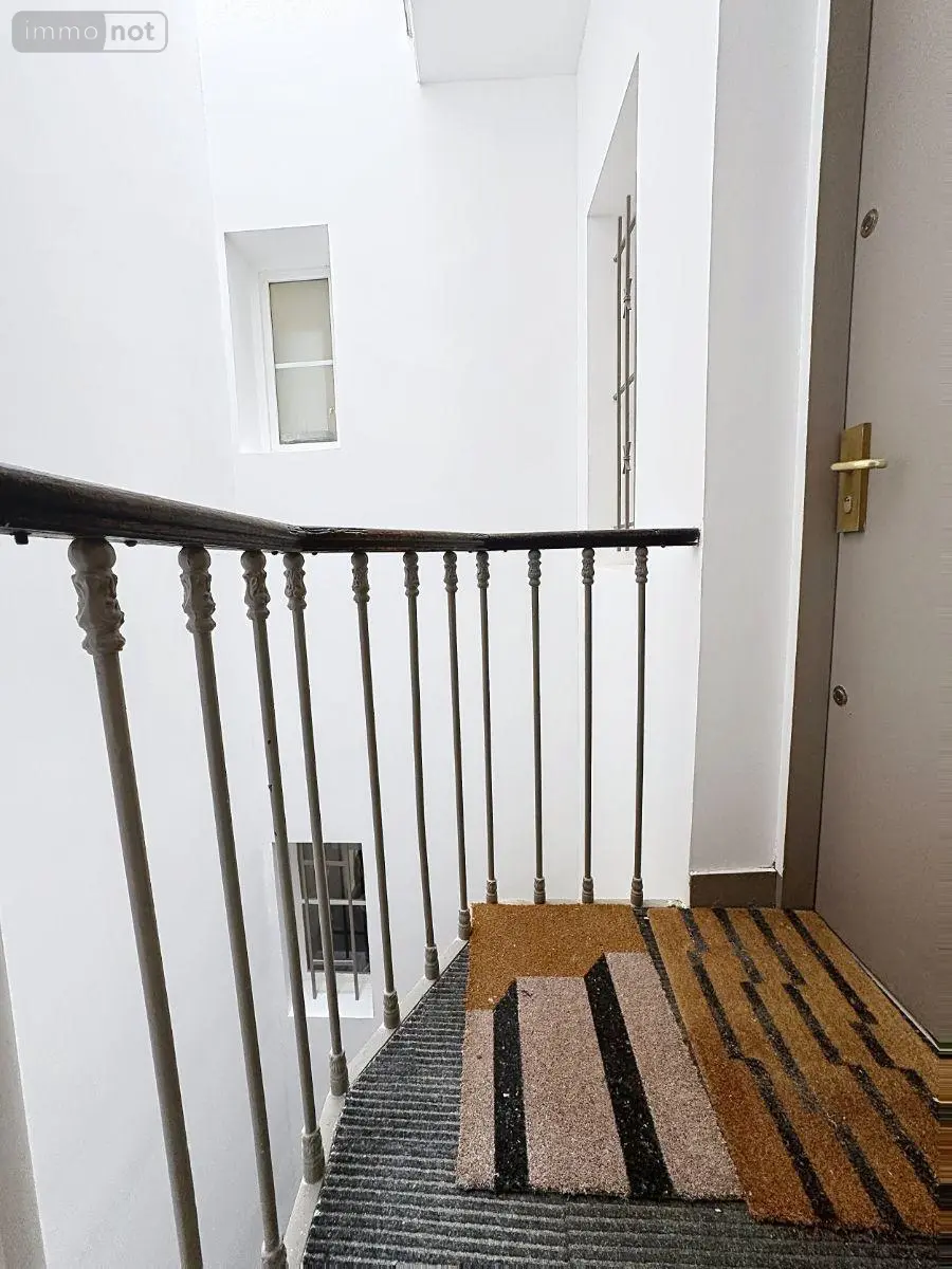 Appartement a vendre Bordeaux 33000 Gironde 33 48 m2 2 pièces 239200 euros 016/1121 003