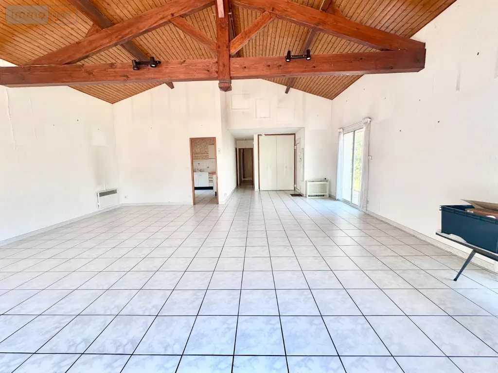 Maison a vendre Salles 33770 Gironde 33 138 m2 5 pièces 378000 euros 33049/149 003