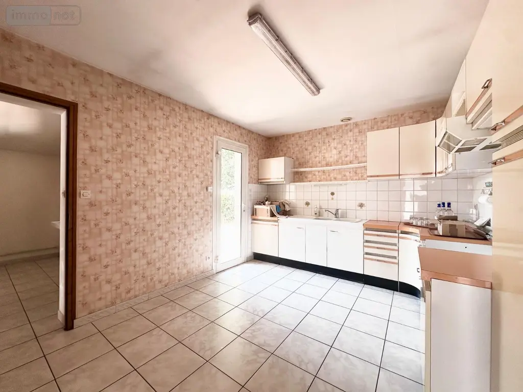 Maison a vendre Salles 33770 Gironde 33 138 m2 5 pièces 378000 euros 33049/149 005