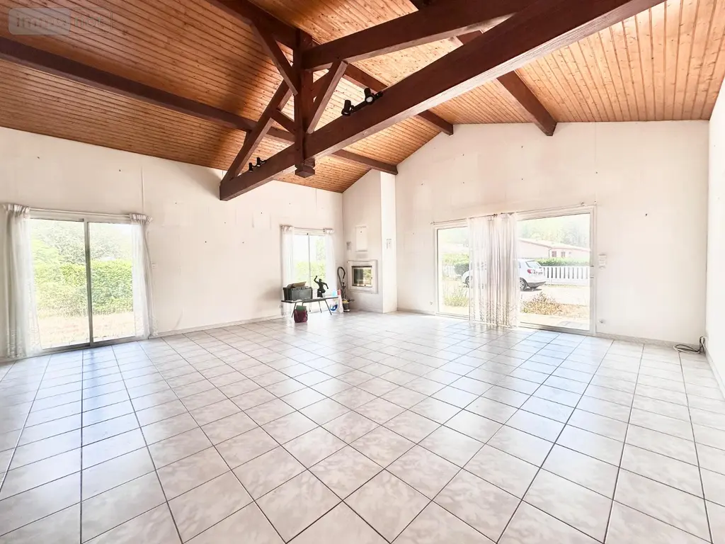 Maison a vendre Salles 33770 Gironde 33 138 m2 5 pièces 378000 euros 33049/149 004