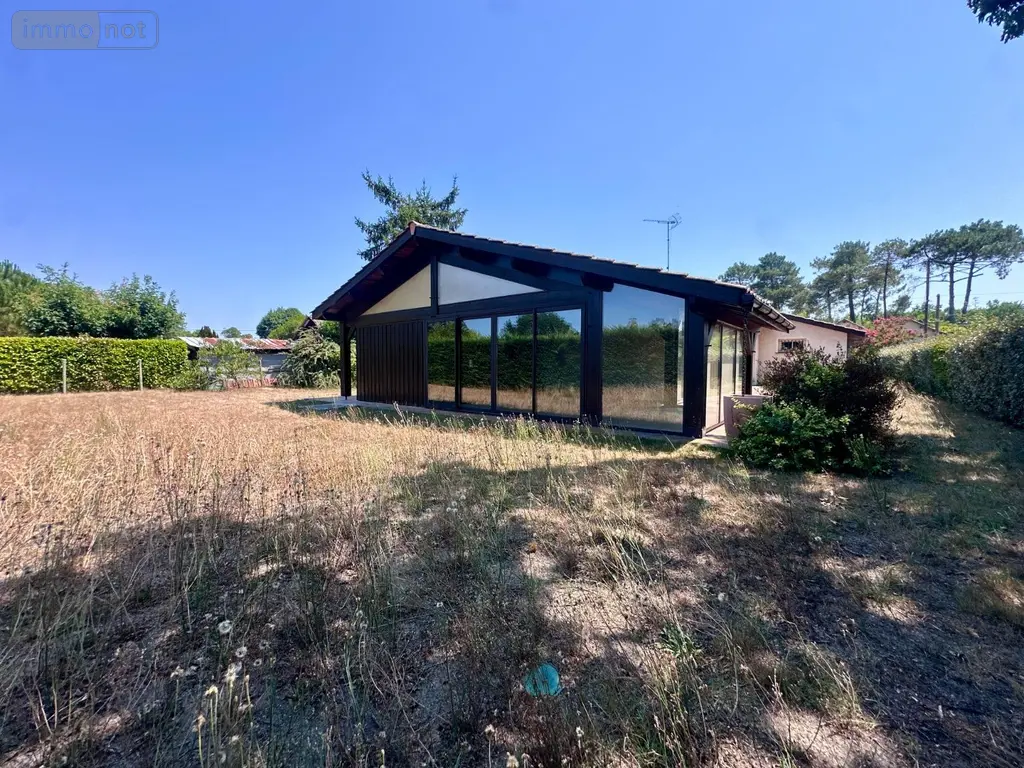 Maison a vendre Salles 33770 Gironde 33 138 m2 5 pièces 378000 euros 33049/149 002