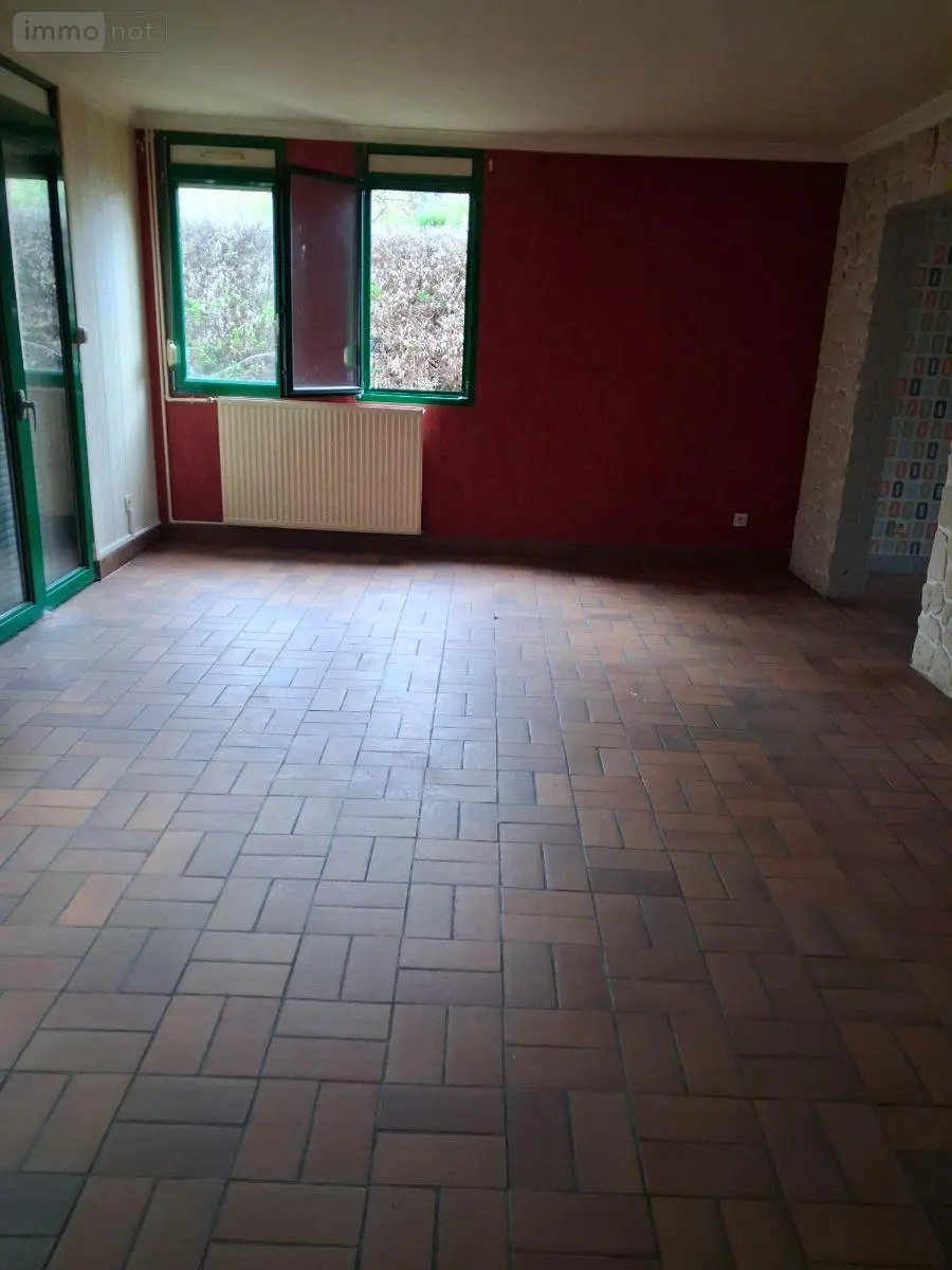 Maison a vendre Loon-Plage 59279 Nord 59 94 m2 5 pièces 163000 euros MAIS00846 005
