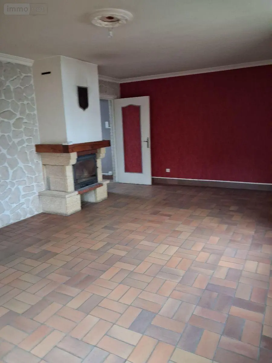 Maison a vendre Loon-Plage 59279 Nord 59 94 m2 5 pièces 163000 euros MAIS00846 008