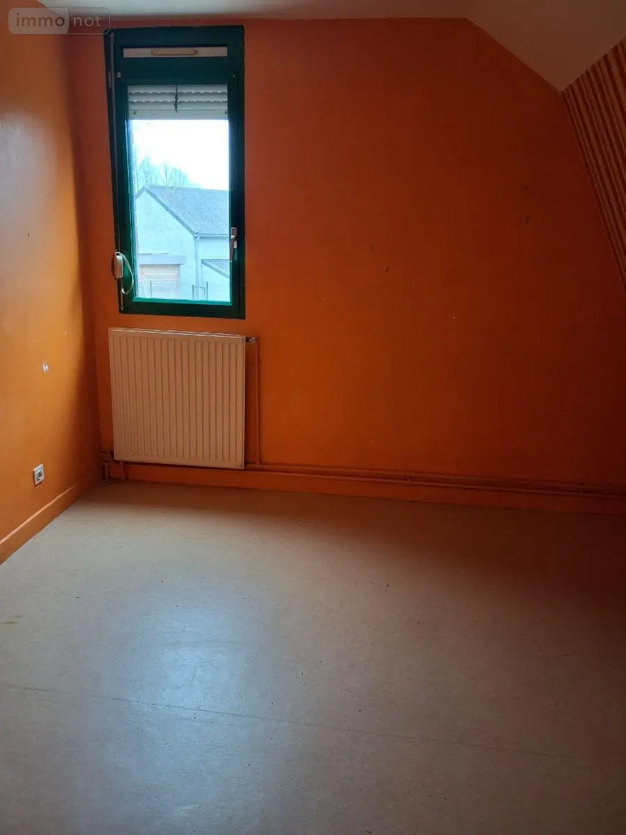 Maison a vendre Loon-Plage 59279 Nord 59 94 m2 5 pièces 163000 euros MAIS00846 009