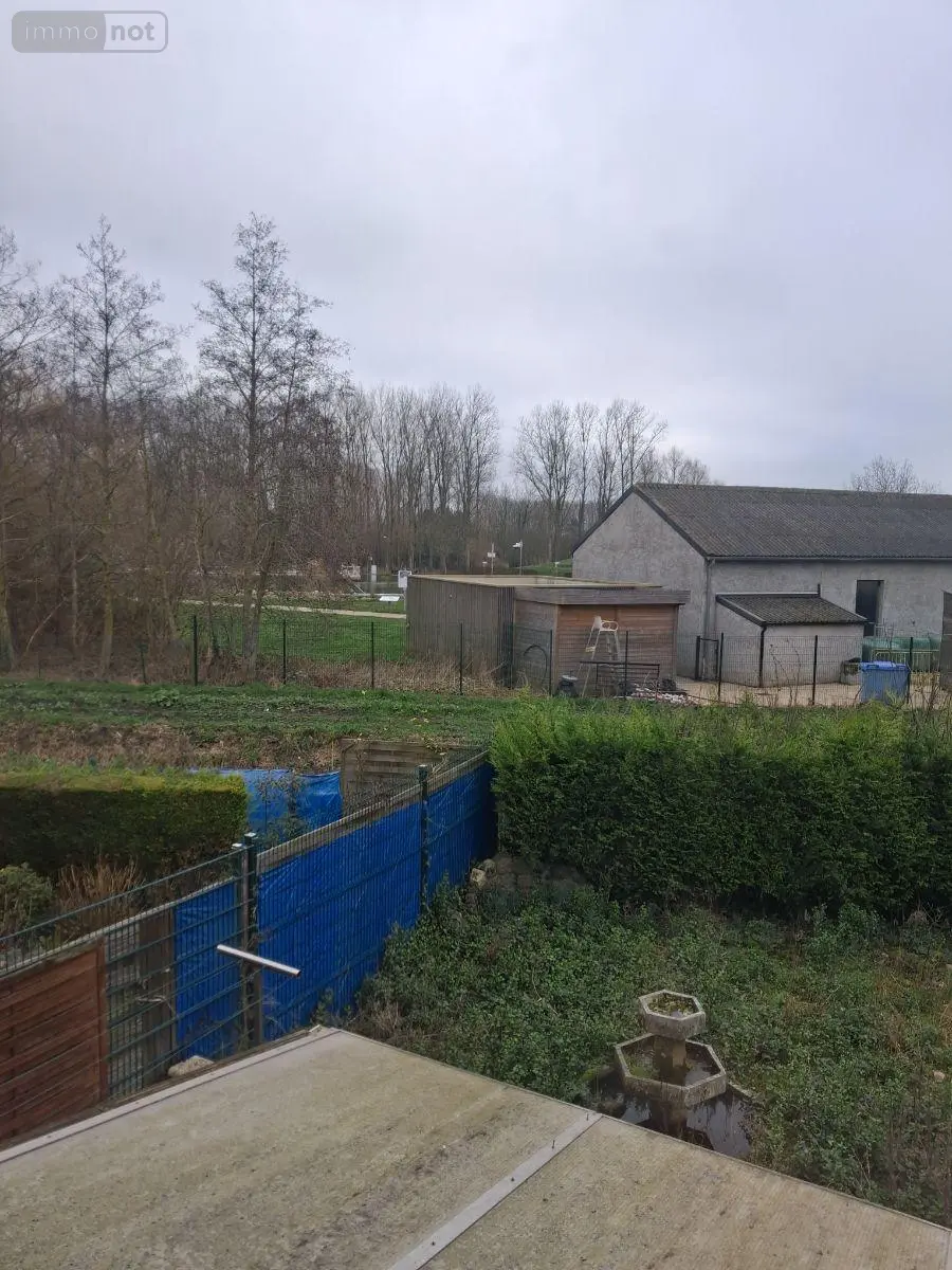 Maison a vendre Loon-Plage 59279 Nord 59 94 m2 5 pièces 163000 euros MAIS00846 011