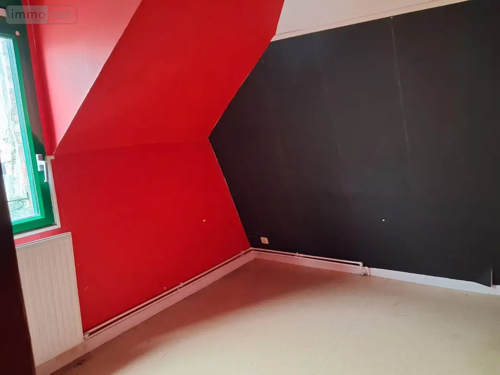 Maison a vendre Loon-Plage 59279 Nord 59 94 m2 5 pièces 163000 euros MAIS00846 012