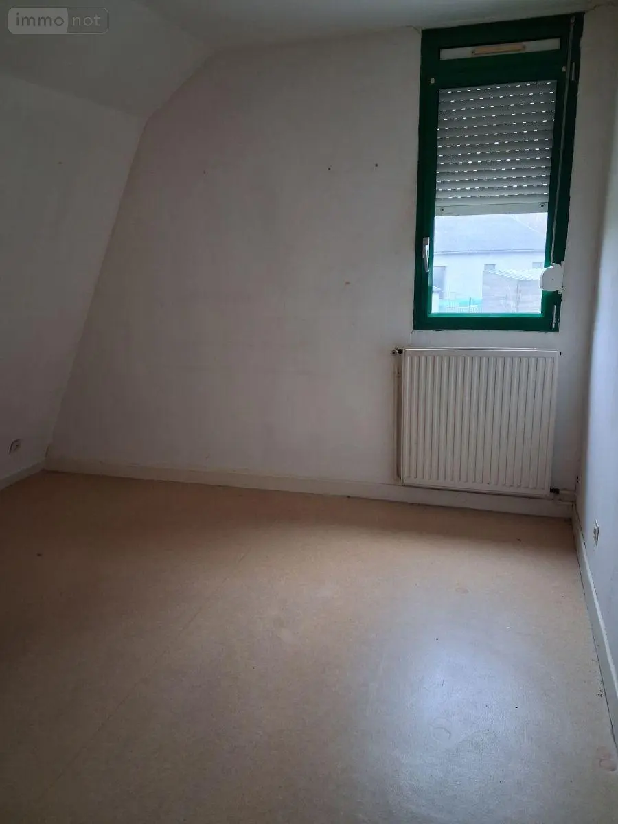 Maison a vendre Loon-Plage 59279 Nord 59 94 m2 5 pièces 163000 euros MAIS00846 013
