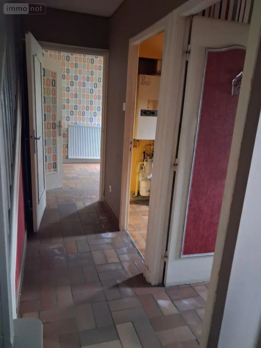 Maison a vendre Loon-Plage 59279 Nord 59 94 m2 5 pièces 163000 euros MAIS00846 015