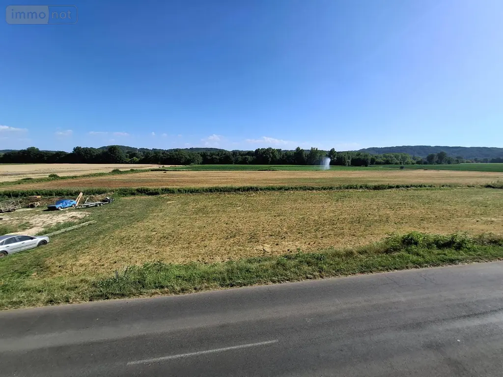 Maison a vendre Coux et Bigaroque-Mouzens 24220 Dordogne 24 93 m2 3 pièces 107400 euros 18113/195 004