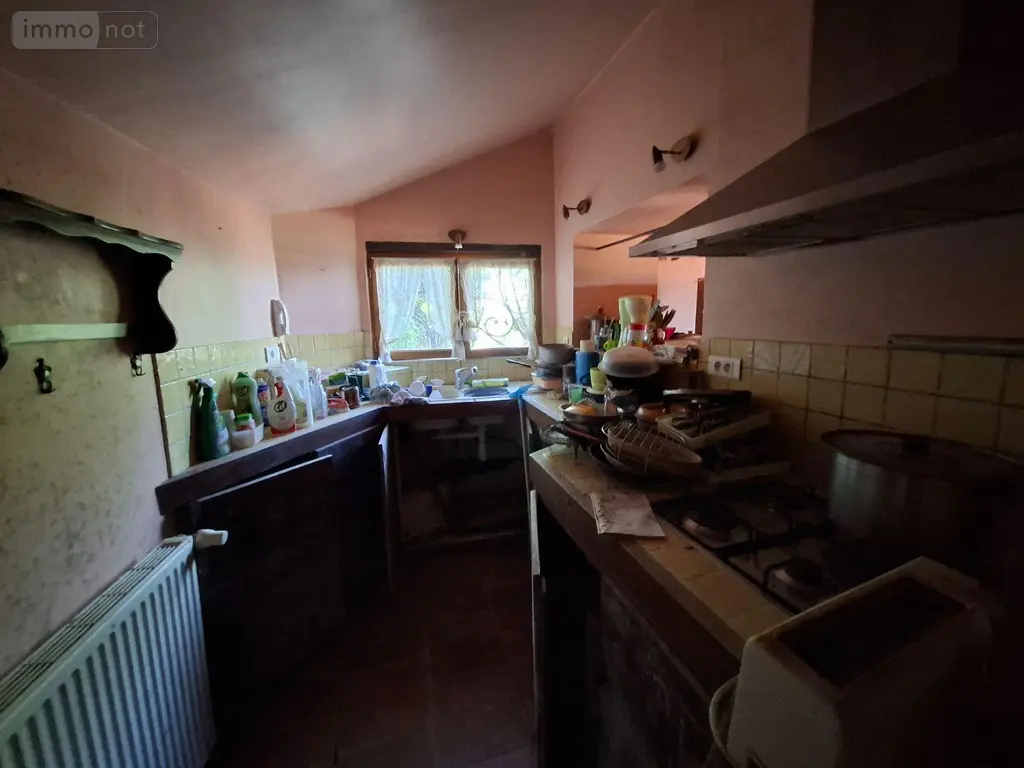 Maison a vendre Coux et Bigaroque-Mouzens 24220 Dordogne 24 93 m2 3 pièces 107400 euros 18113/195 008