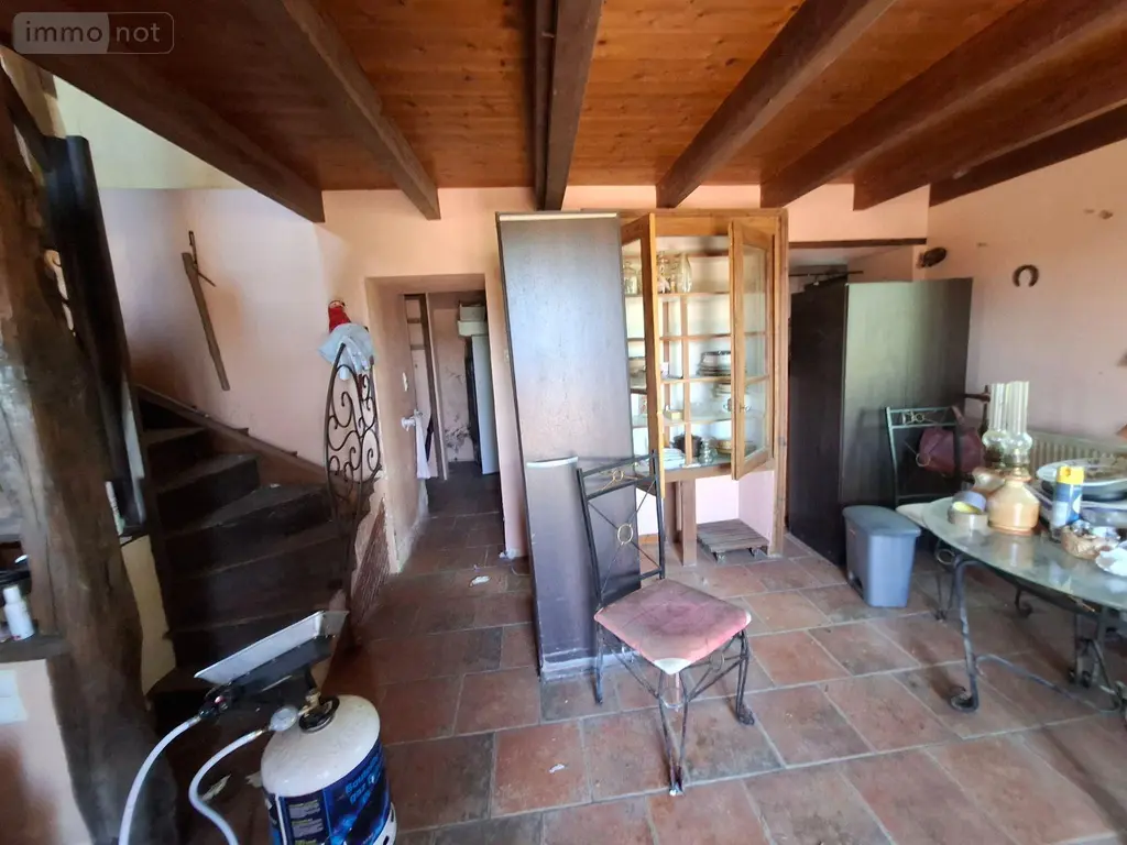 Maison a vendre Coux et Bigaroque-Mouzens 24220 Dordogne 24 93 m2 3 pièces 107400 euros 18113/195 012