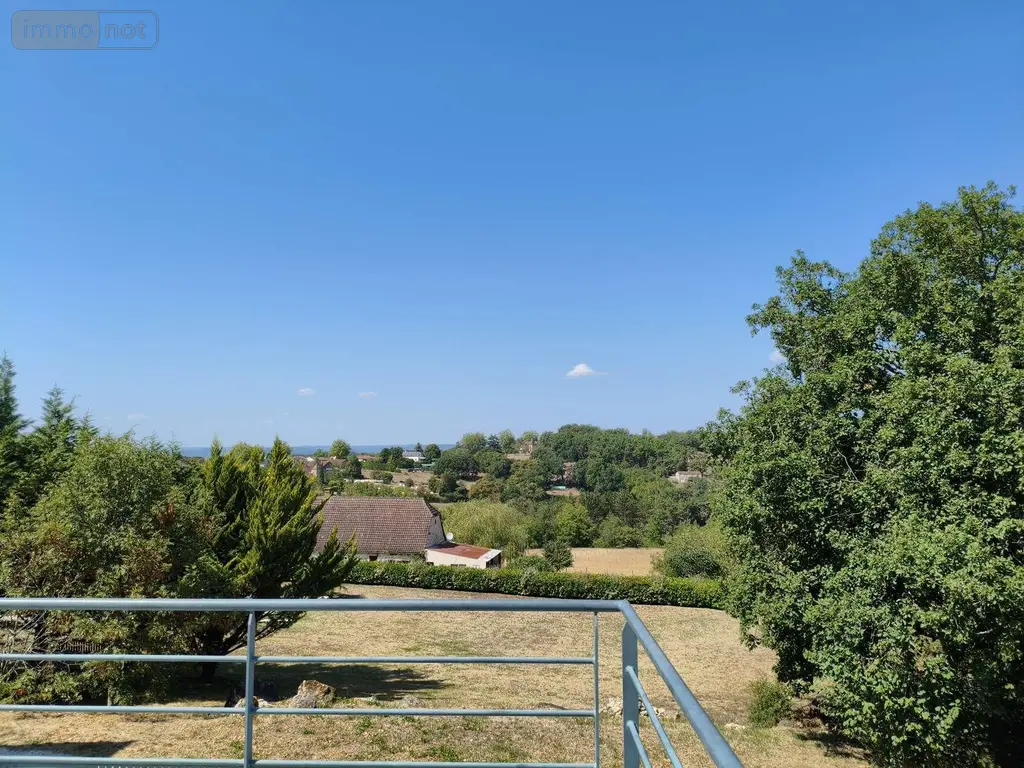 Maison a vendre Gourdon 46300 Lot 46 148 m2 5 pièces 306850 euros 46041/463 012