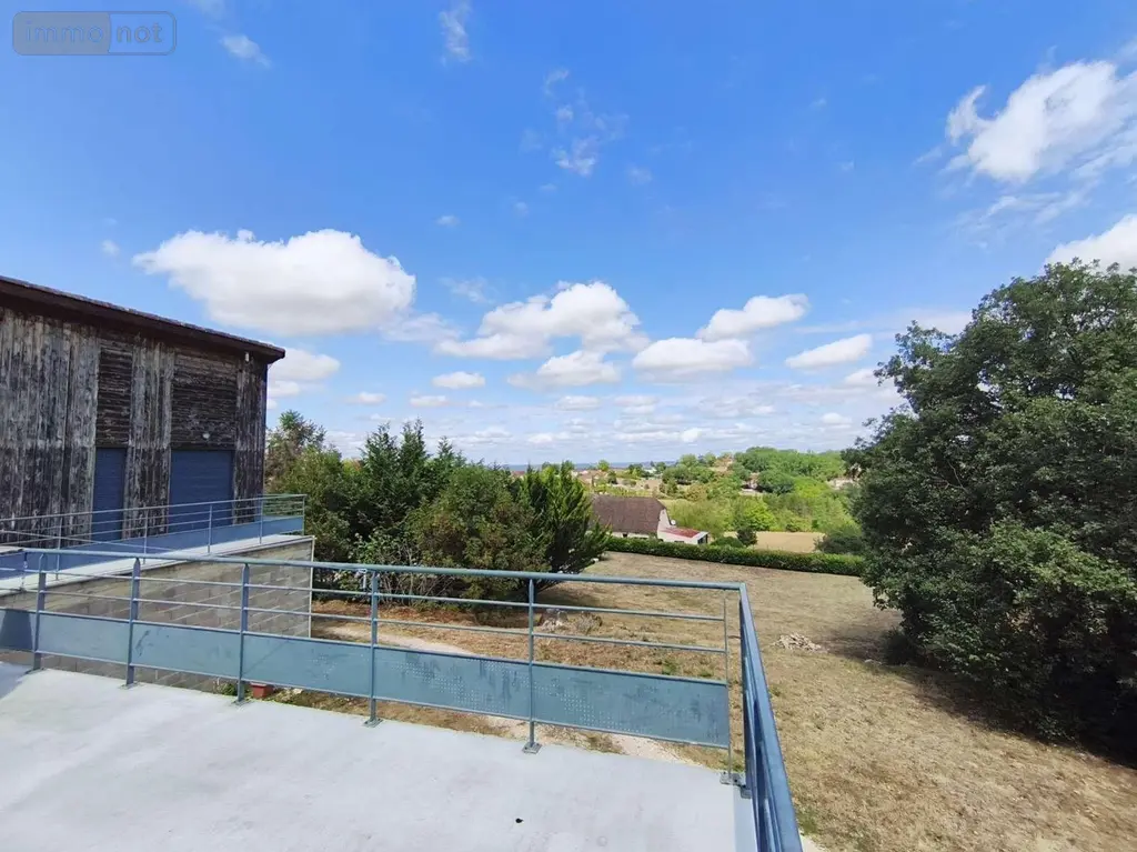 Maison a vendre Gourdon 46300 Lot 46 148 m2 5 pièces 306850 euros 46041/463 008