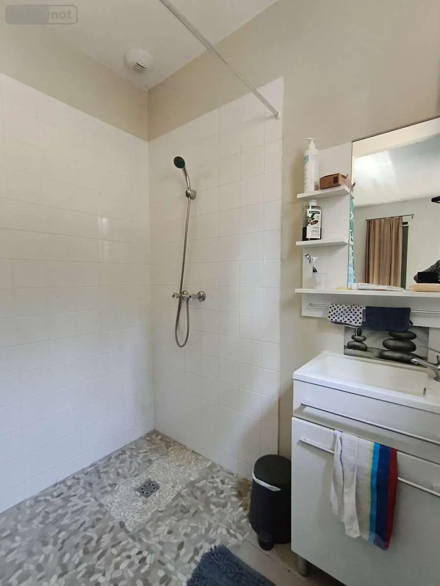 Maison a vendre Gourdon 46300 Lot 46 148 m2 5 pièces 306850 euros 46041/463 019