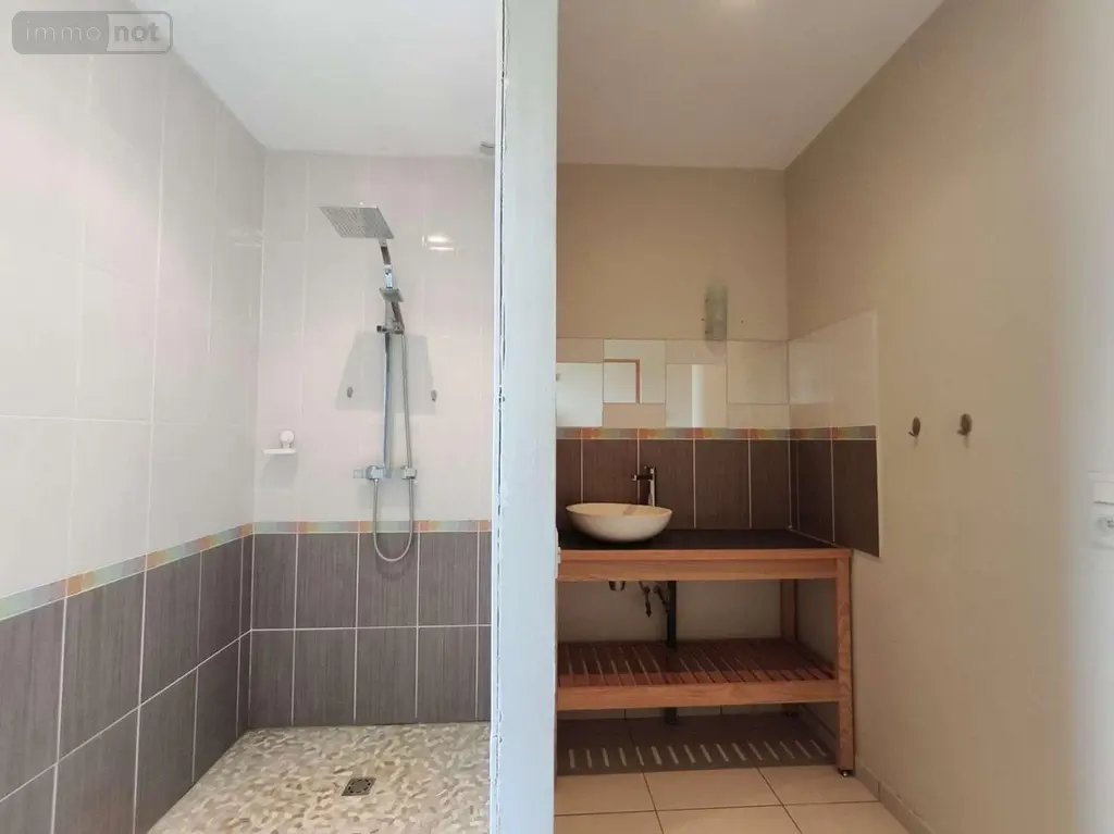 Maison a vendre Gourdon 46300 Lot 46 148 m2 5 pièces 306850 euros 46041/463 026