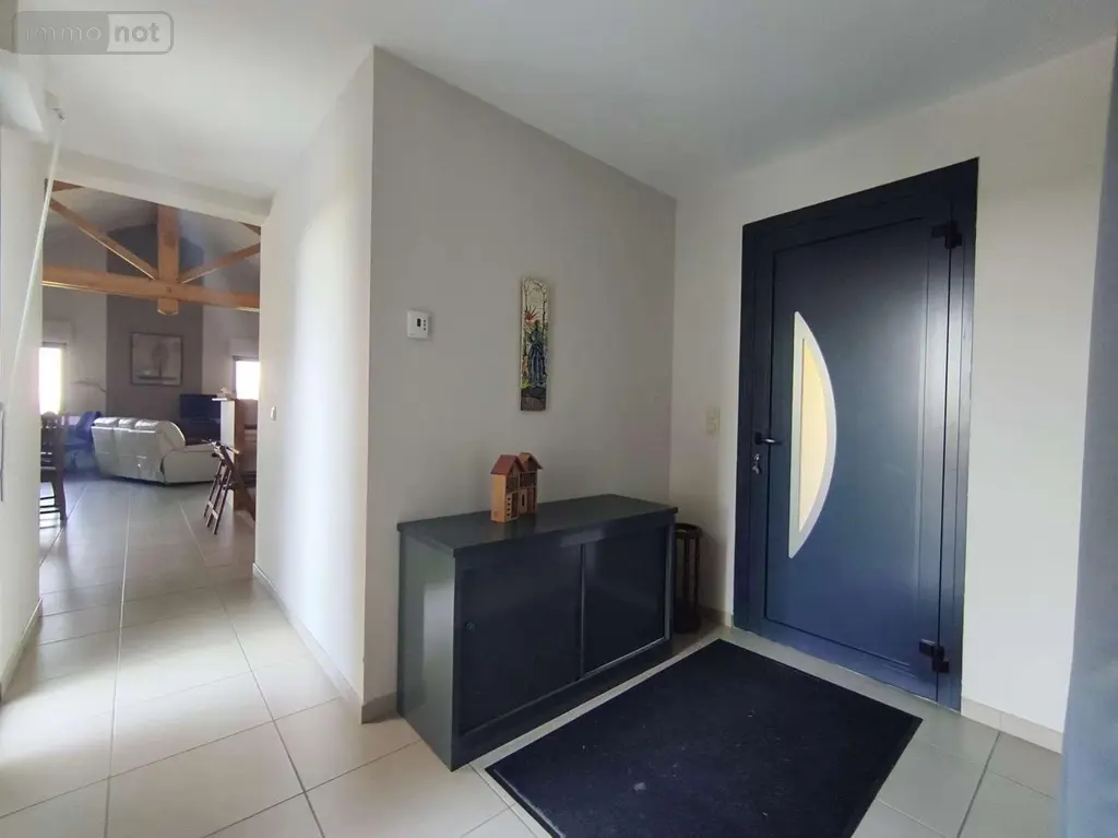 Maison a vendre Gourdon 46300 Lot 46 148 m2 5 pièces 306850 euros 46041/463 013