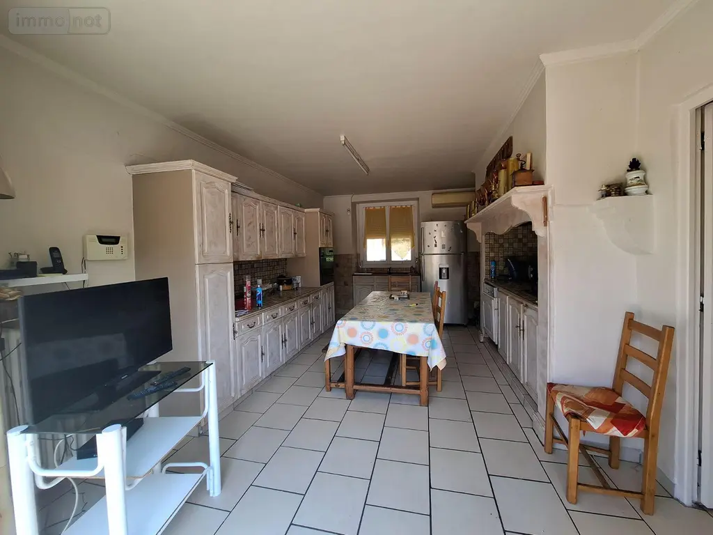 Maison a vendre Simeyrols 24370 Dordogne 24 124 m2 5 pièces 275000 euros 18113/196 003