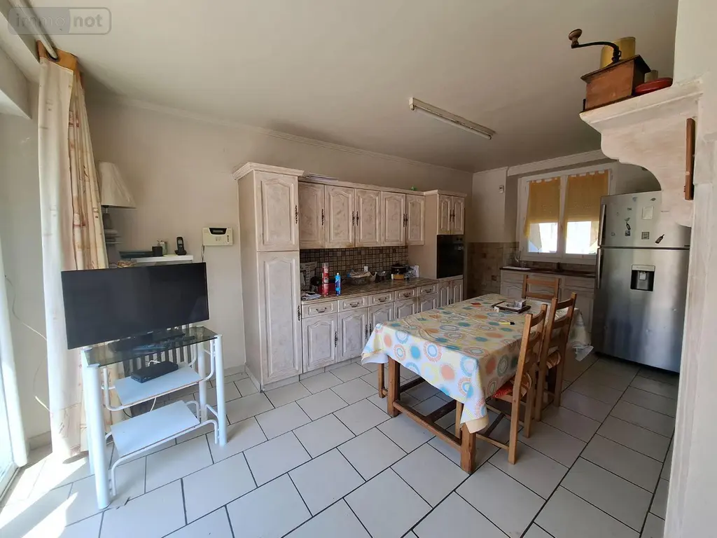 Maison a vendre Simeyrols 24370 Dordogne 24 124 m2 5 pièces 275000 euros 18113/196 007