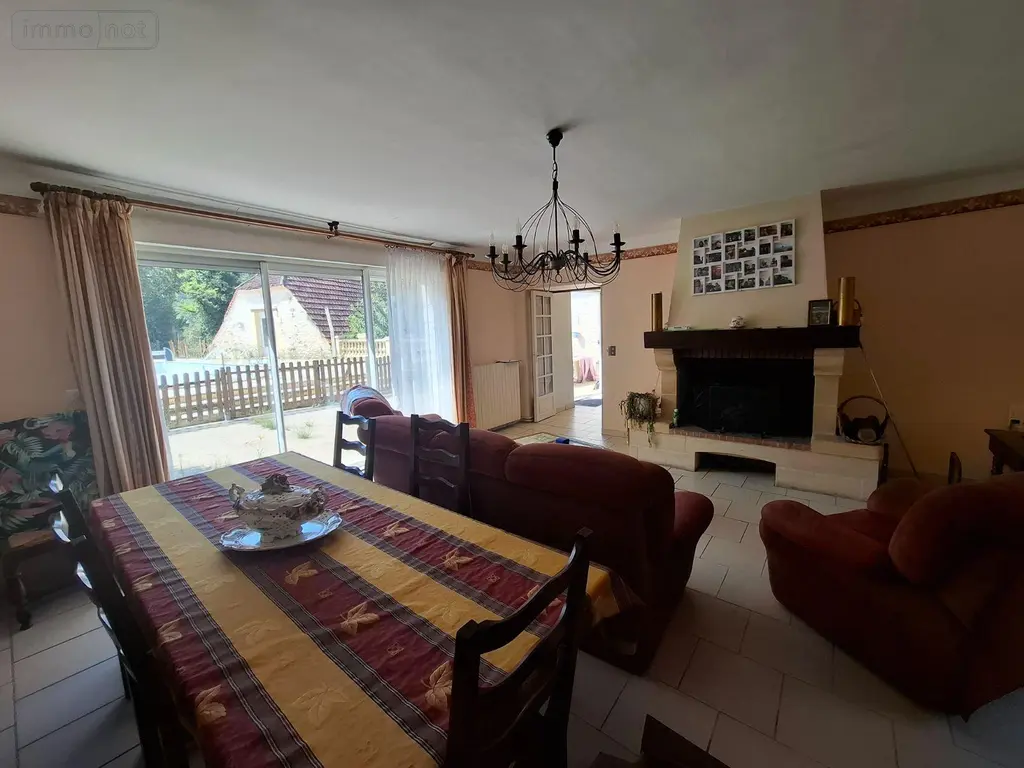 Maison a vendre Simeyrols 24370 Dordogne 24 124 m2 5 pièces 275000 euros 18113/196 006