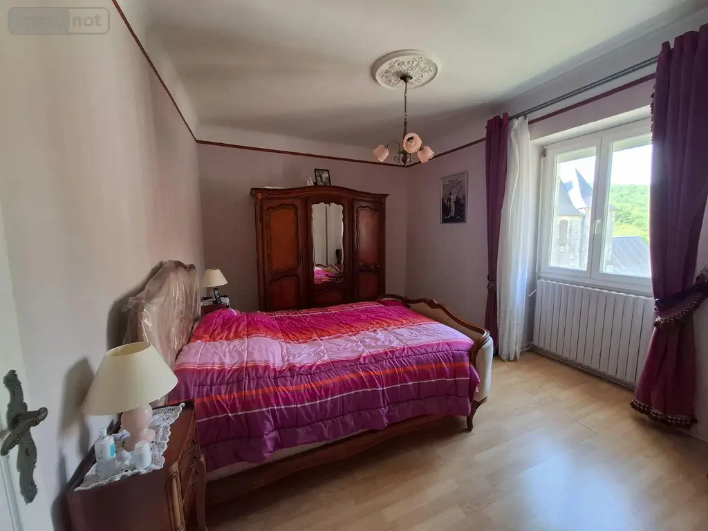 Maison a vendre Simeyrols 24370 Dordogne 24 124 m2 5 pièces 275000 euros 18113/196 009