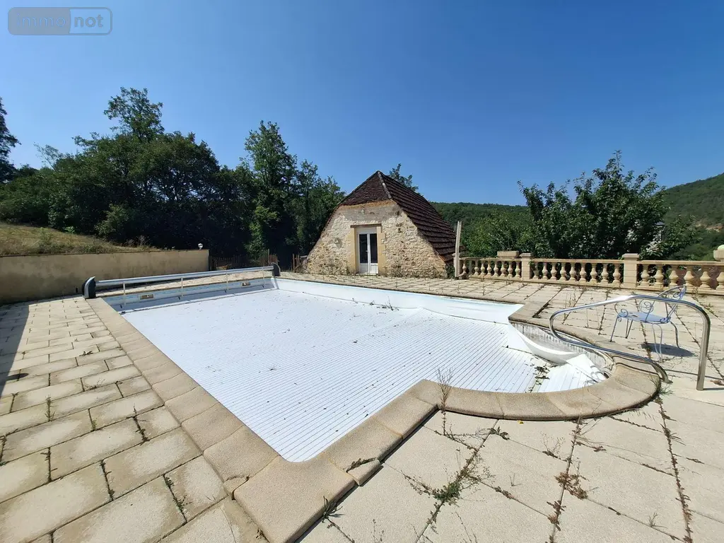 Maison a vendre Simeyrols 24370 Dordogne 24 124 m2 5 pièces 275000 euros 18113/196 014