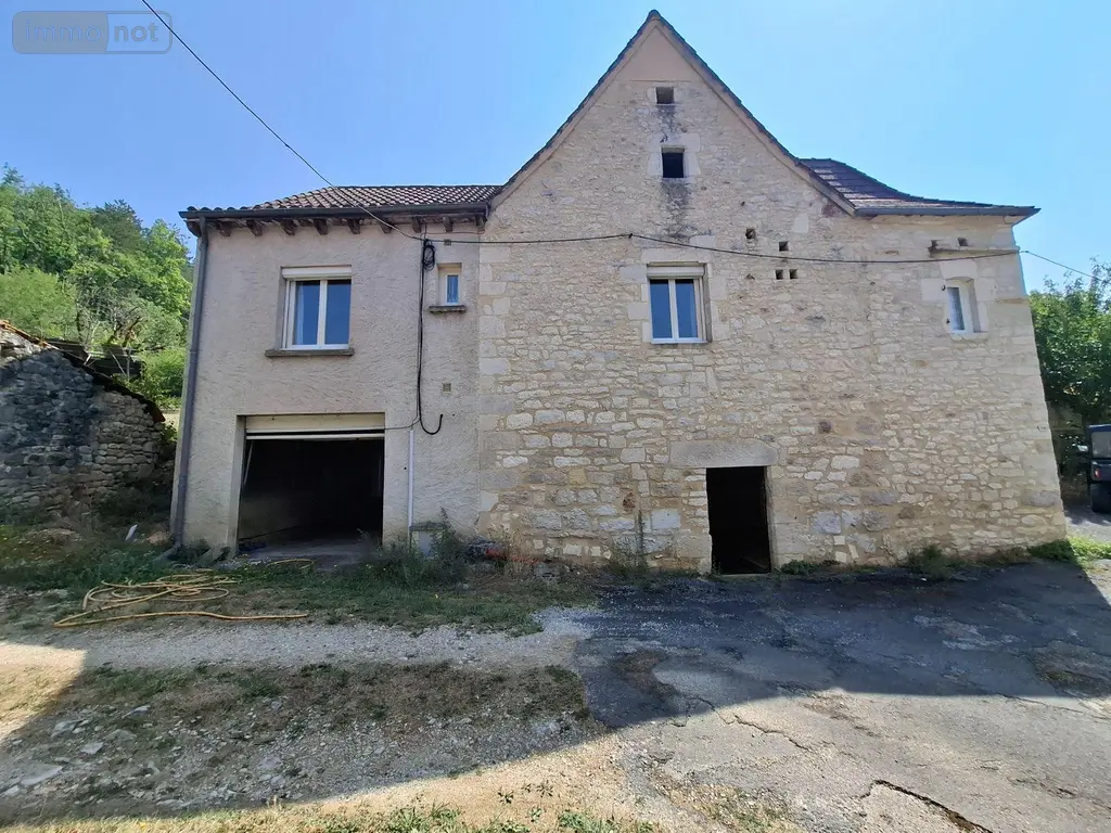Maison a vendre Simeyrols 24370 Dordogne 24 124 m2 5 pièces 275000 euros 18113/196 013