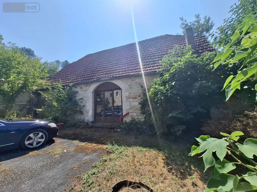 Maison a vendre Simeyrols 24370 Dordogne 24 124 m2 5 pièces 275000 euros 18113/196 002
