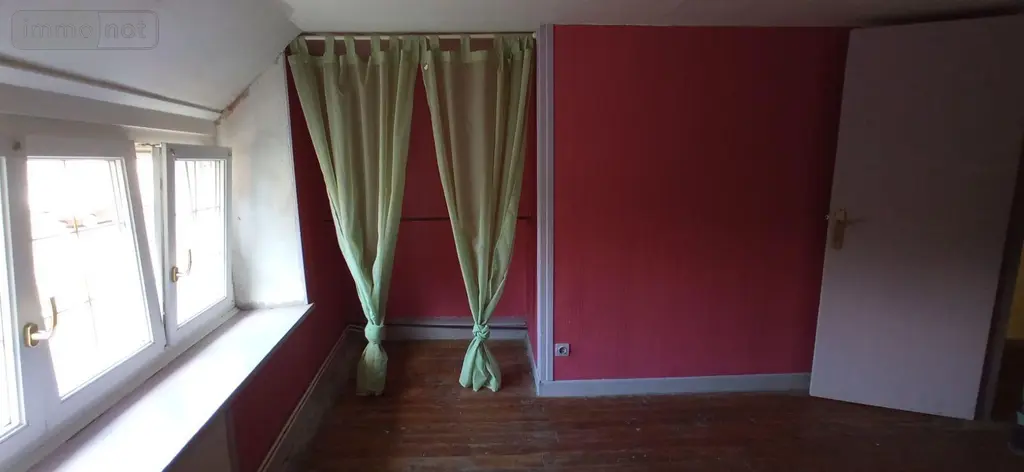 Maison a vendre Nogent 52800 Haute-Marne 52 82 m2 4 pièces 33000 euros 52020-74 012