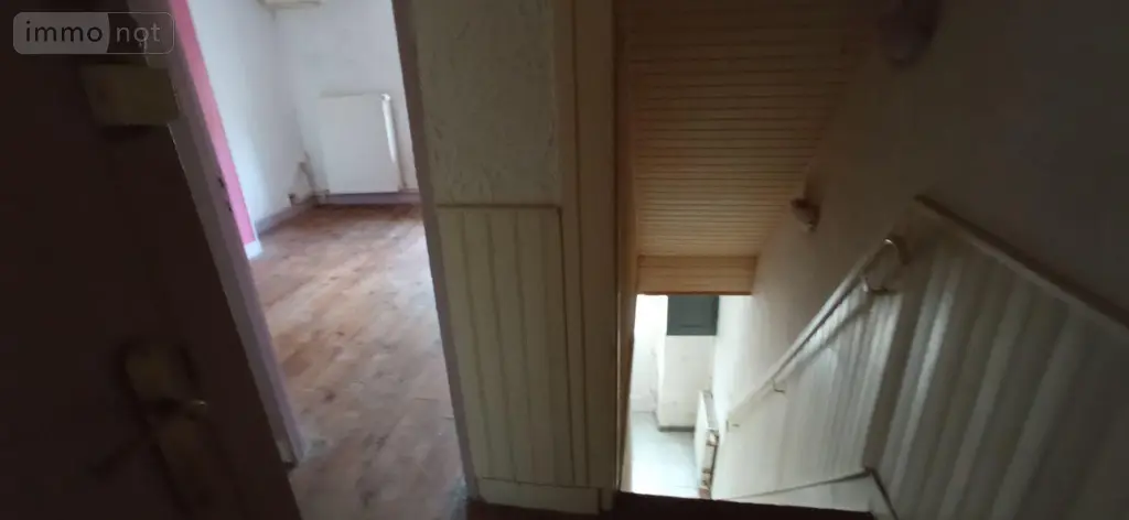 Maison a vendre Nogent 52800 Haute-Marne 52 82 m2 4 pièces 33000 euros 52020-74 010