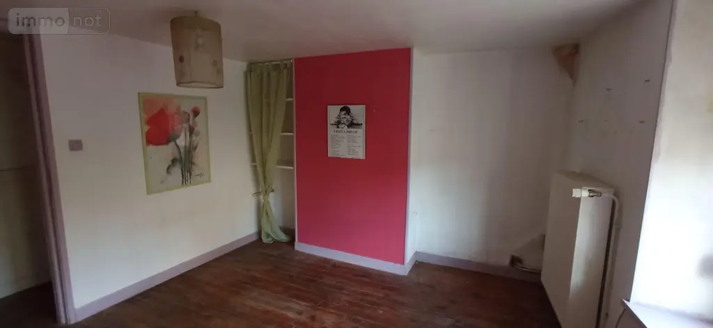 Maison a vendre Nogent 52800 Haute-Marne 52 82 m2 4 pièces 33000 euros 52020-74 013