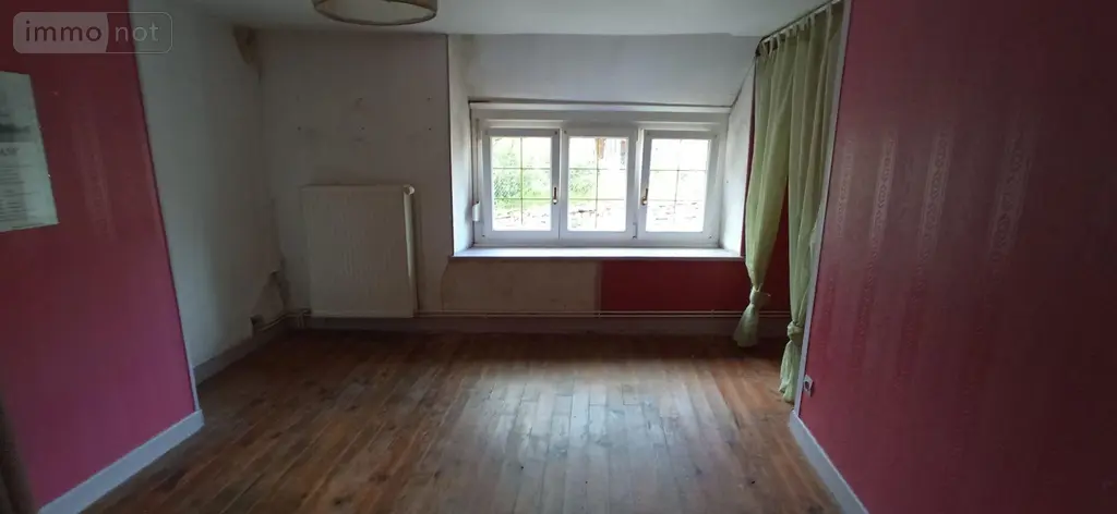 Maison a vendre Nogent 52800 Haute-Marne 52 82 m2 4 pièces 33000 euros 52020-74 011