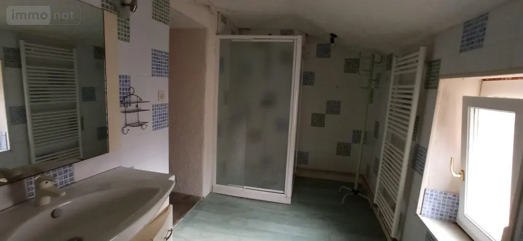 Maison a vendre Nogent 52800 Haute-Marne 52 82 m2 4 pièces 33000 euros 52020-74 015