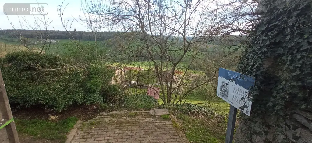 Maison a vendre Nogent 52800 Haute-Marne 52 82 m2 4 pièces 33000 euros 52020-74 004