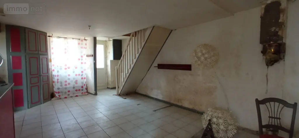 Maison a vendre Nogent 52800 Haute-Marne 52 82 m2 4 pièces 33000 euros 52020-74 009