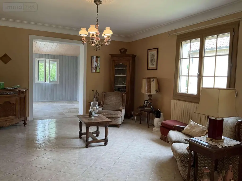 Maison a vendre Gourdon 46300 Lot 46 180 m2 6 pièces 260500 euros 46041/464 012