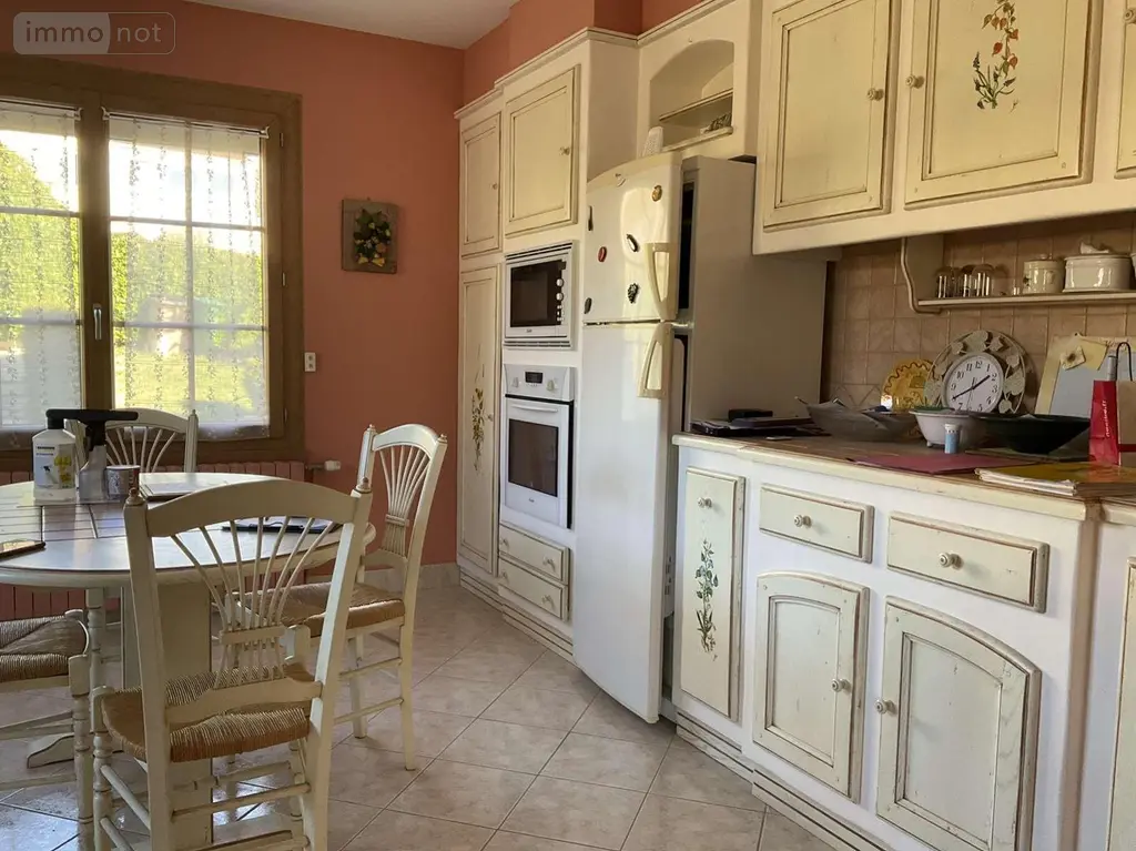 Maison a vendre Gourdon 46300 Lot 46 180 m2 6 pièces 260500 euros 46041/464 017