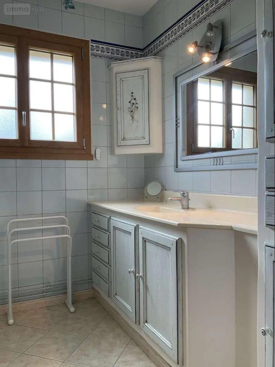 Maison a vendre Gourdon 46300 Lot 46 180 m2 6 pièces 260500 euros 46041/464 022