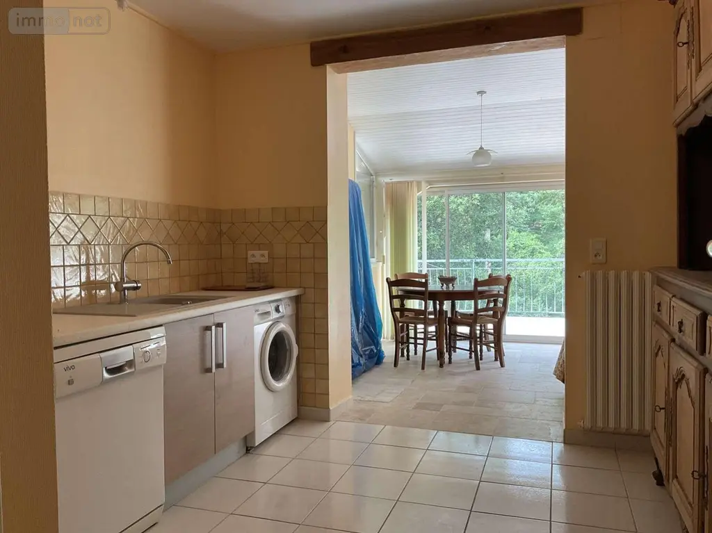 Maison a vendre Gourdon 46300 Lot 46 180 m2 6 pièces 260500 euros 46041/464 025