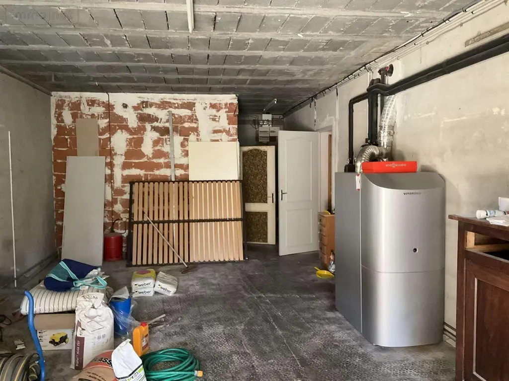 Maison a vendre Gourdon 46300 Lot 46 180 m2 6 pièces 260500 euros 46041/464 033