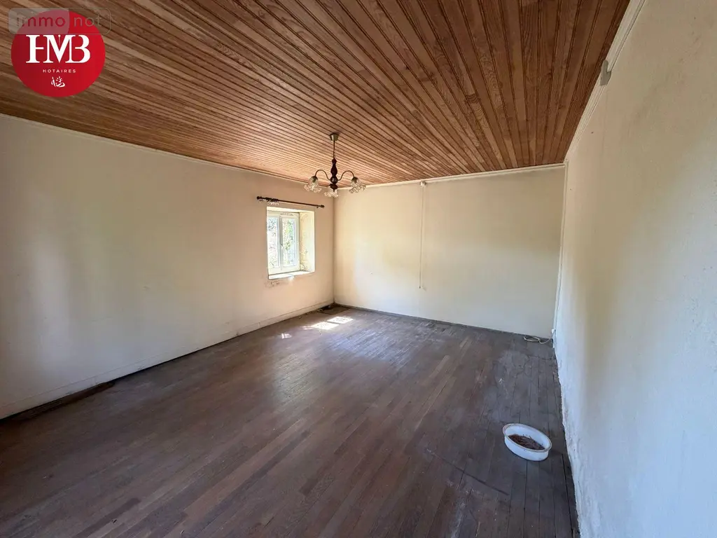 Maison a vendre Junhac 15120 Cantal 15 94 m2 152975 euros 10627/1045 008